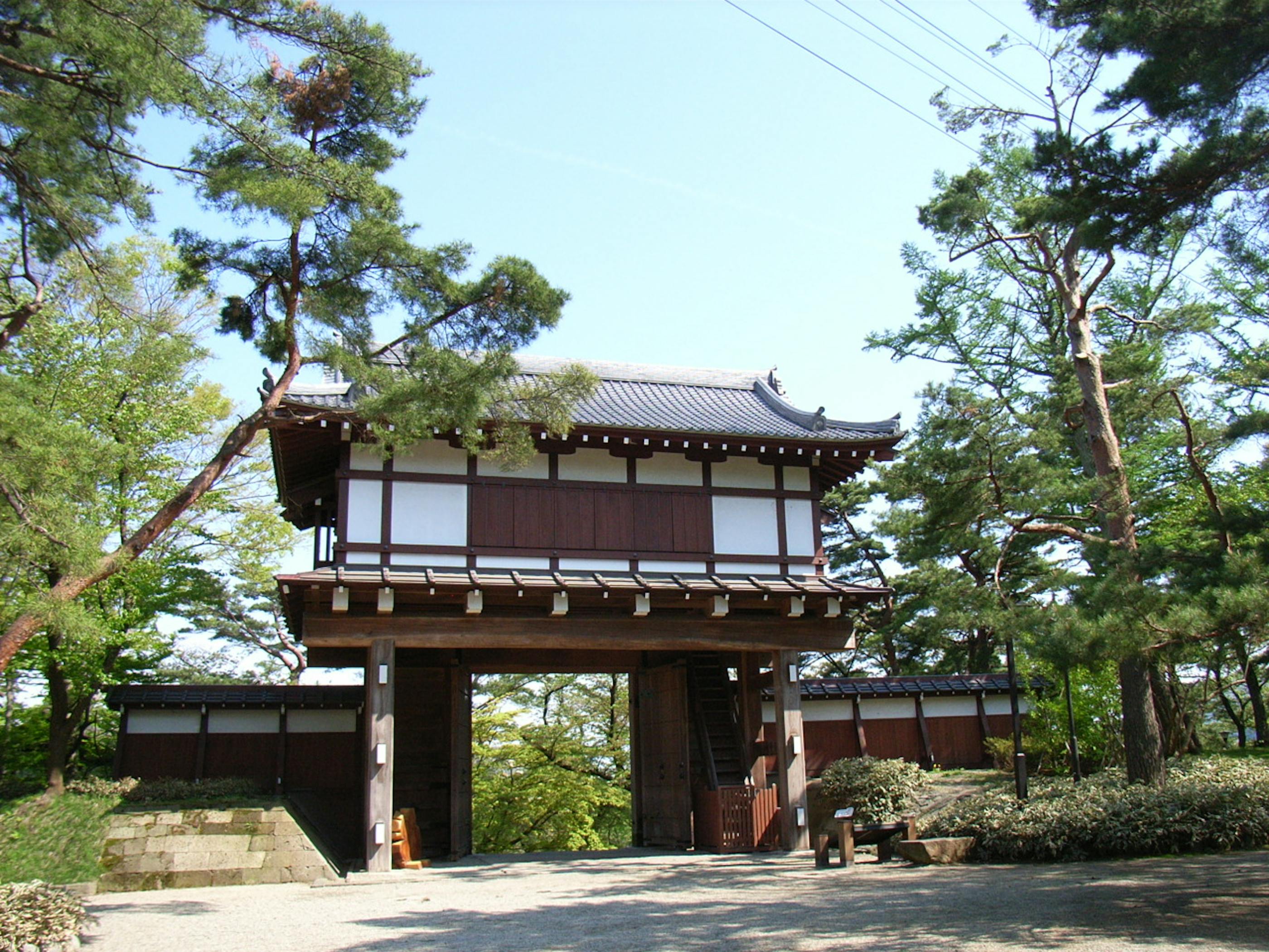 由利本荘市のイメージ