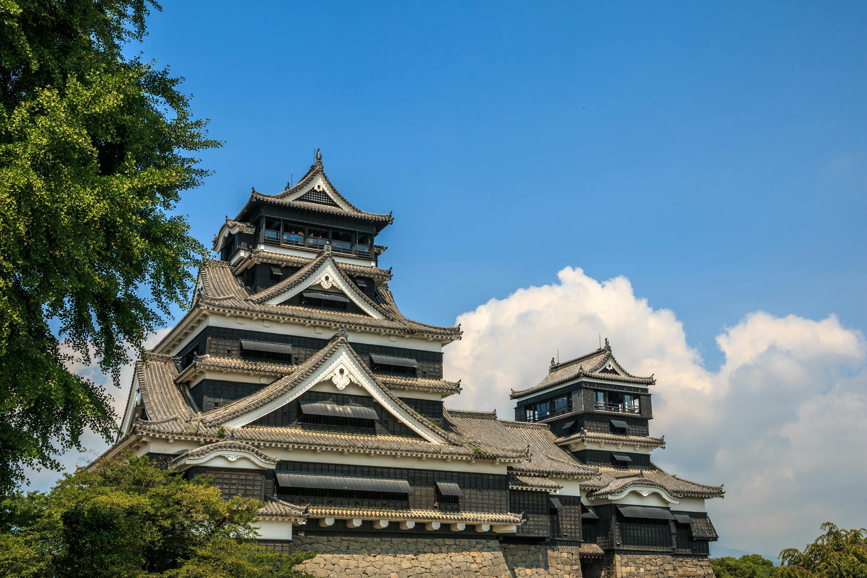 合志市のイメージ