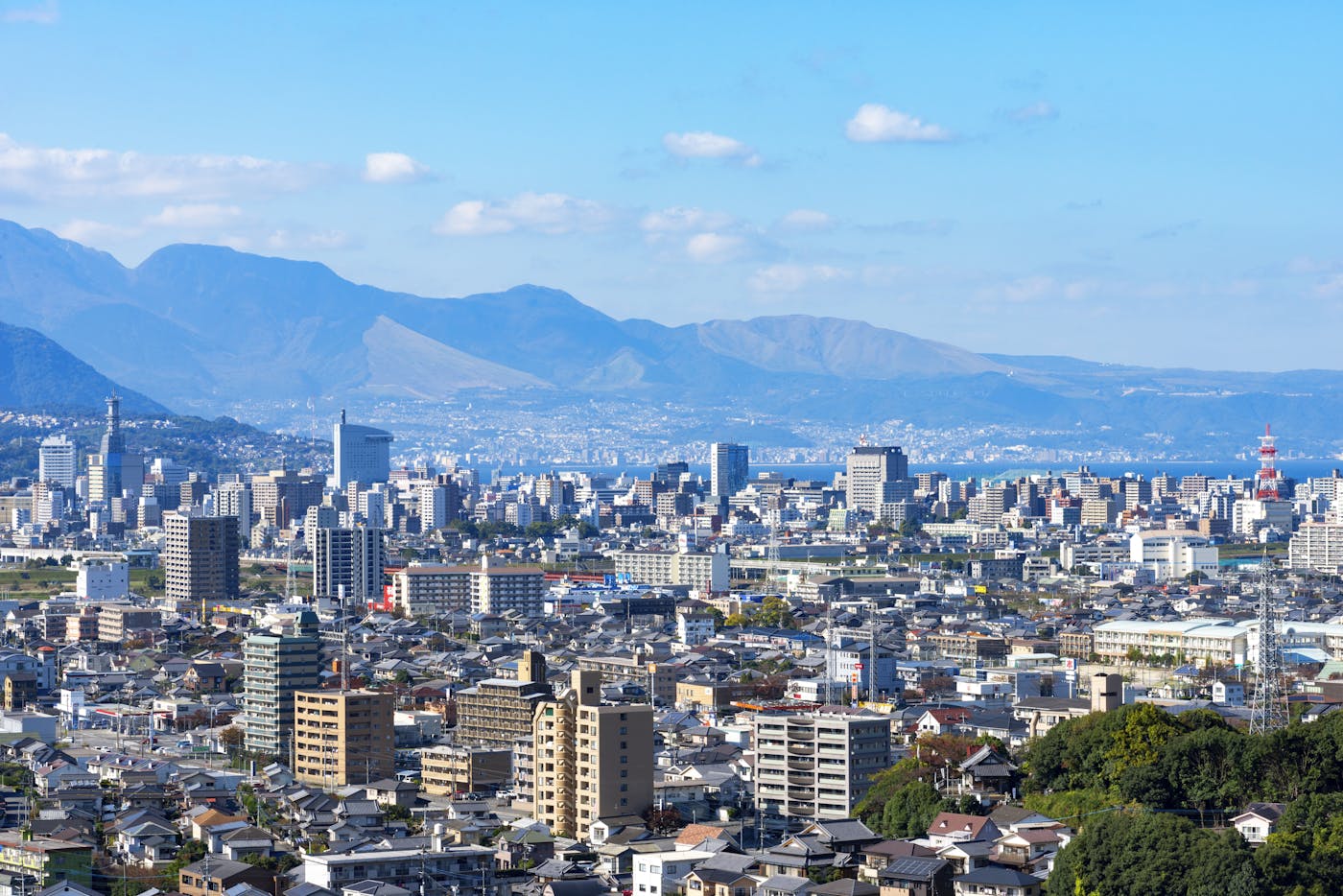 豊後高田市のイメージ