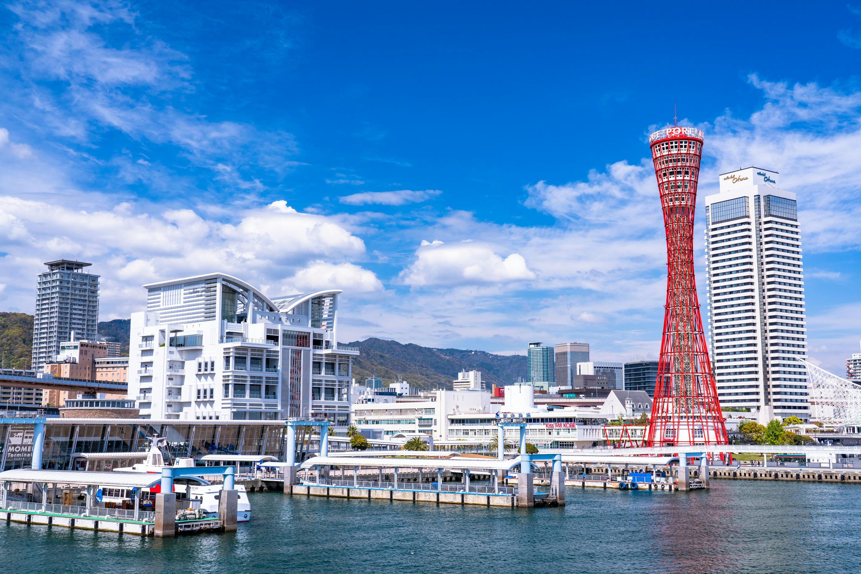 高砂市のイメージ