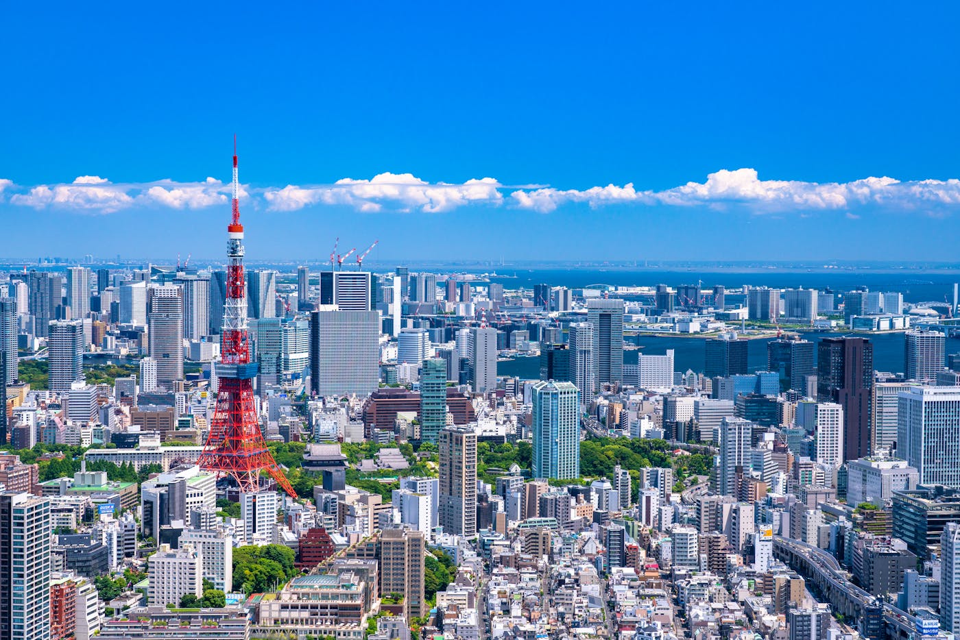 神津島村のイメージ