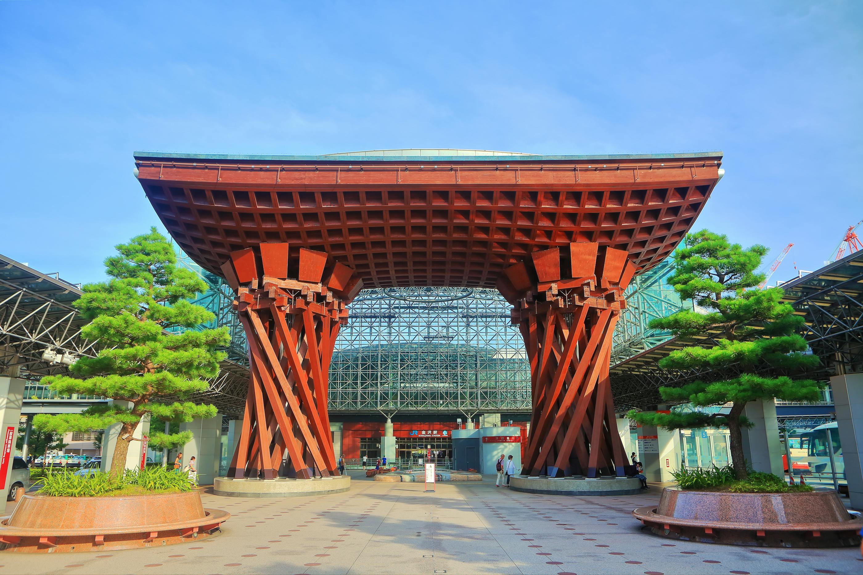 能登町のイメージ