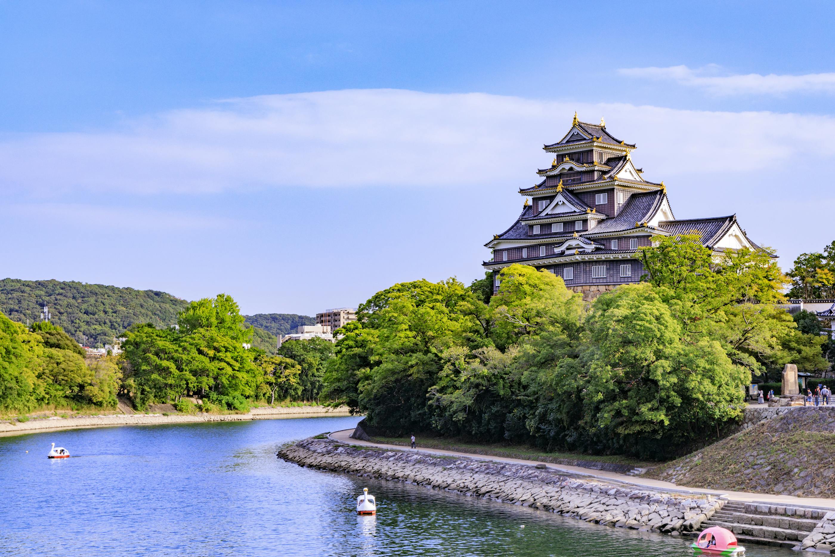 備前市のイメージ