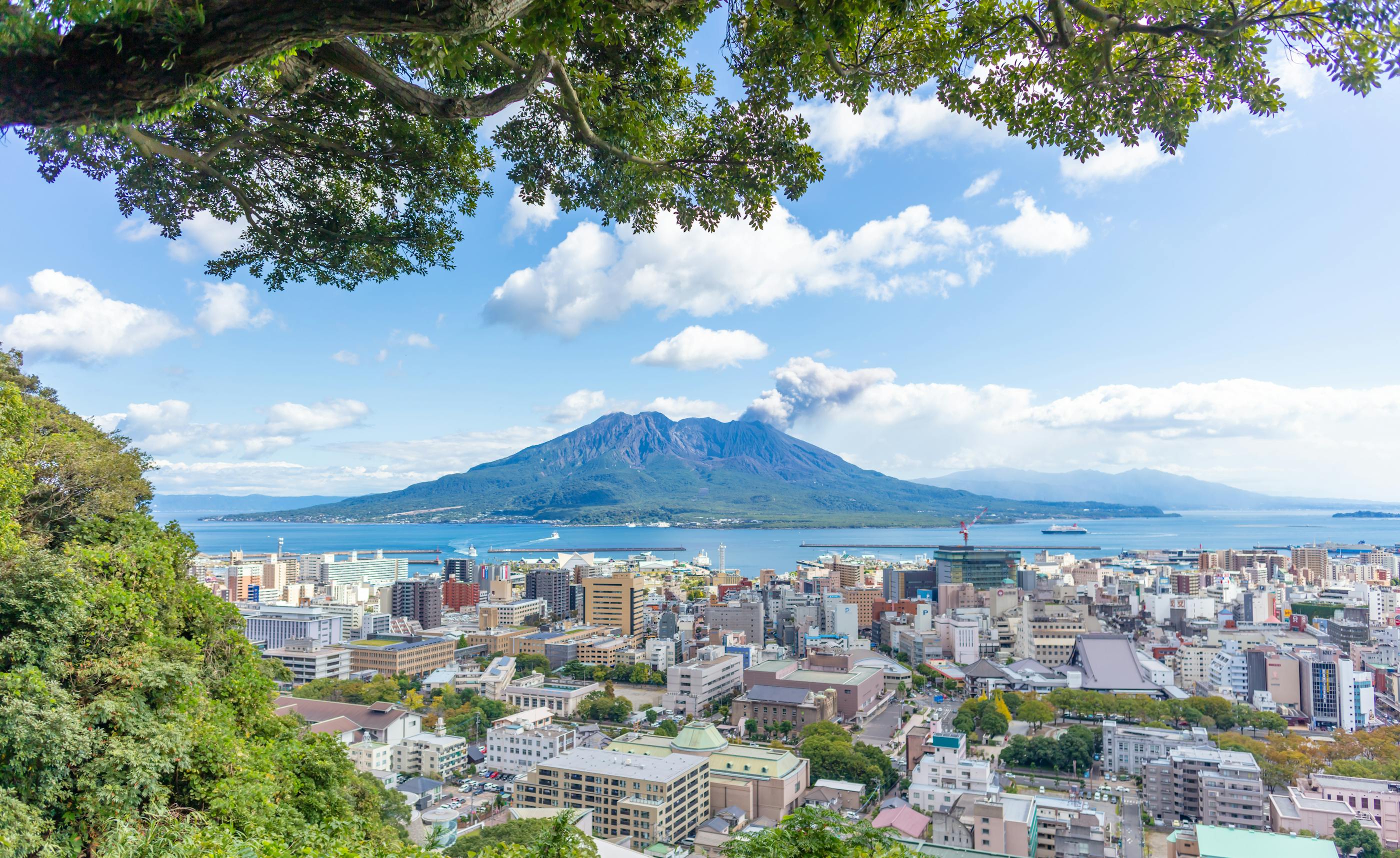 屋久島町のイメージ