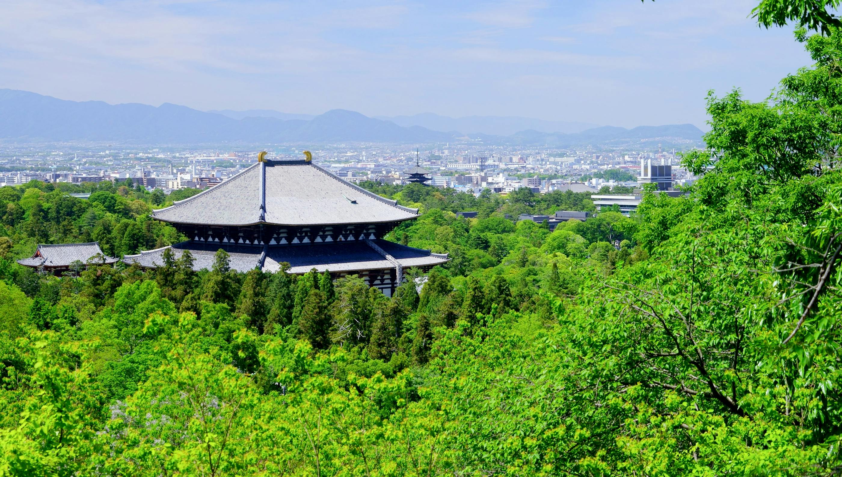下市町のイメージ