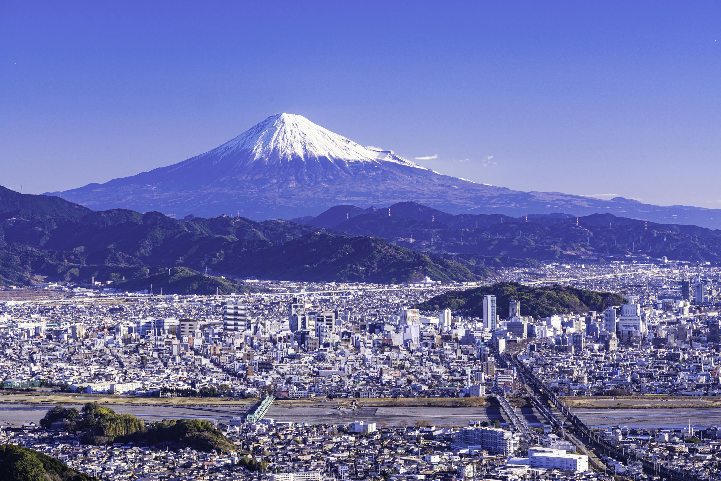 浜松市南区のイメージ