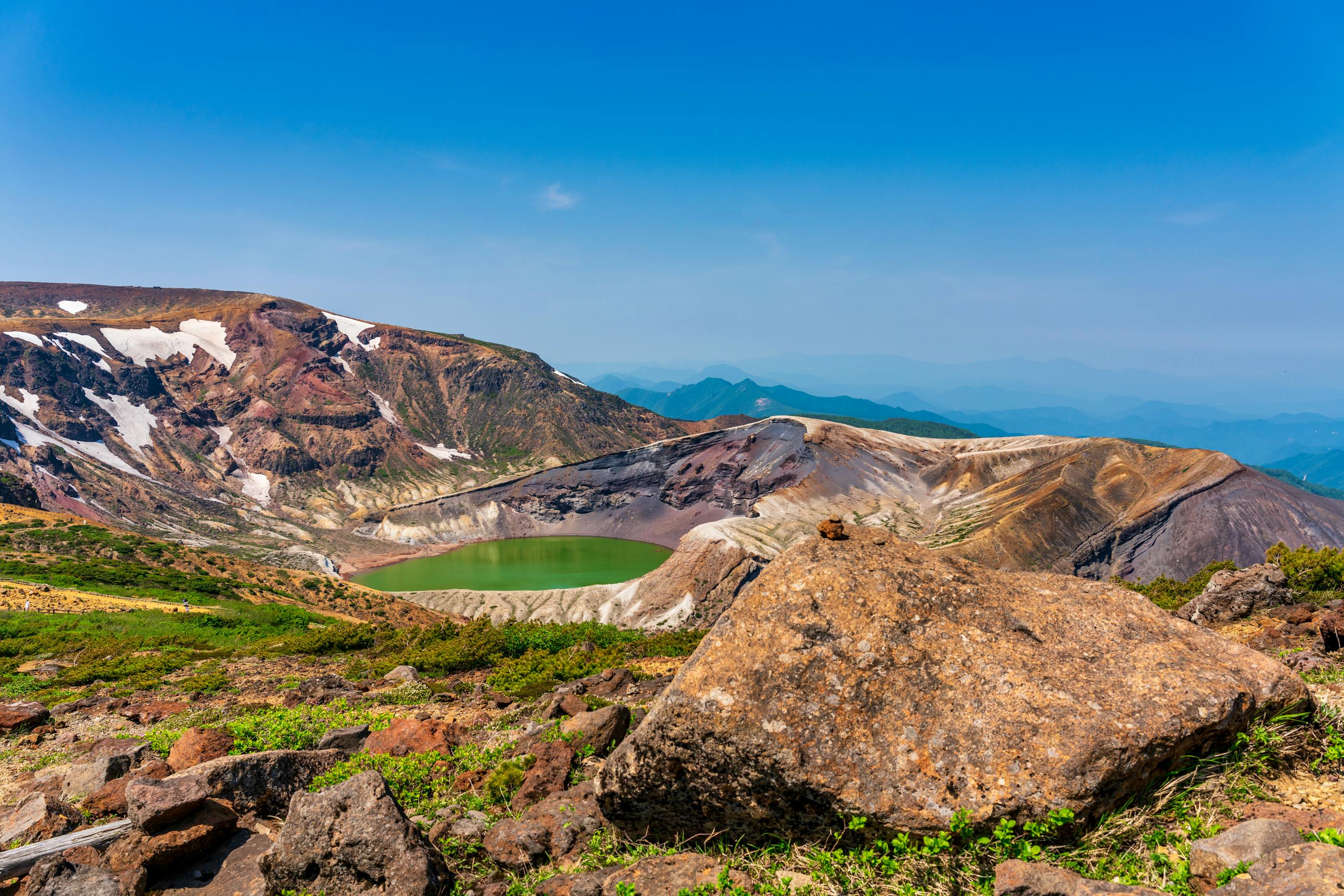 庄内町のイメージ