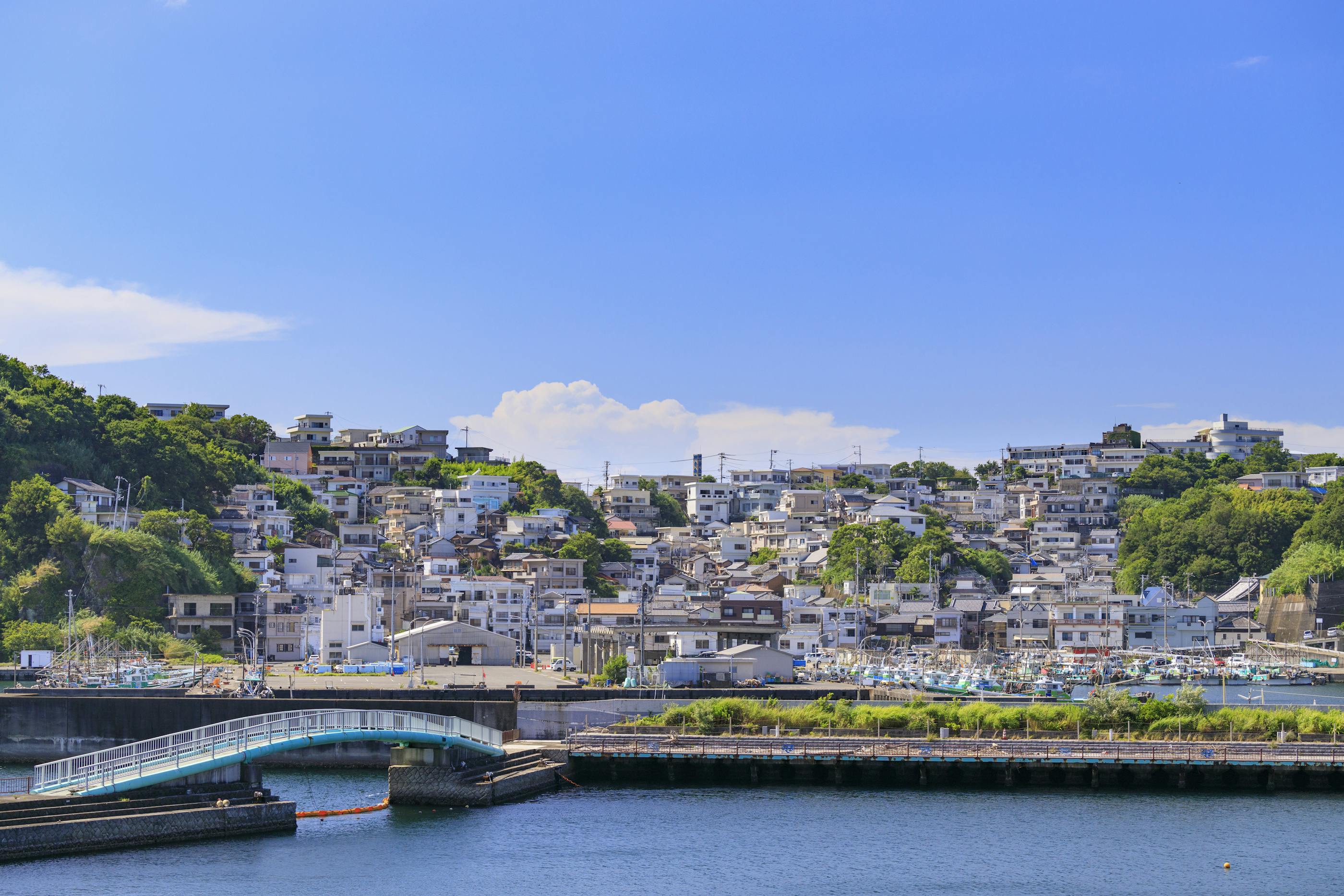 広川町のイメージ