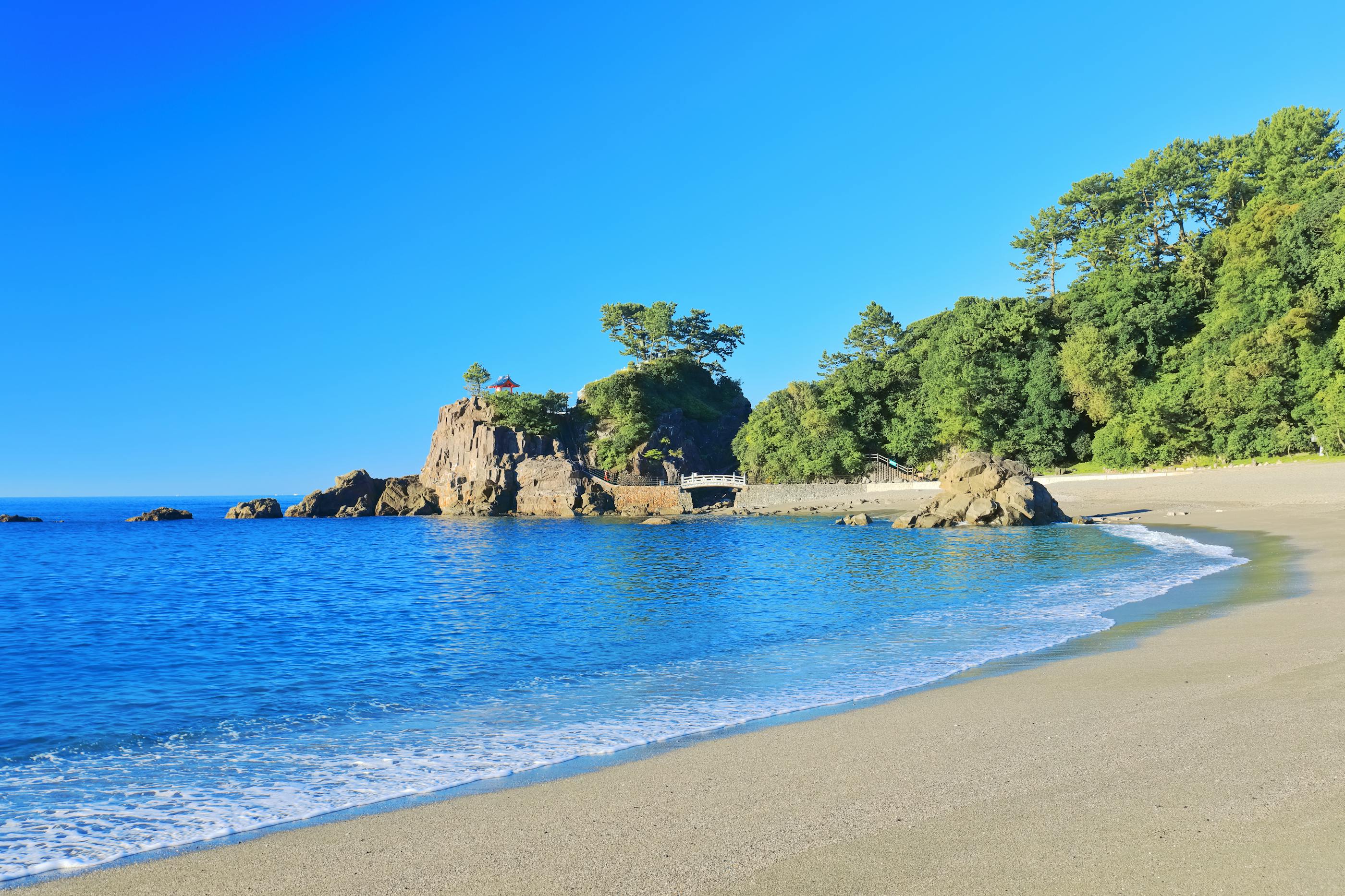 梼原町のイメージ