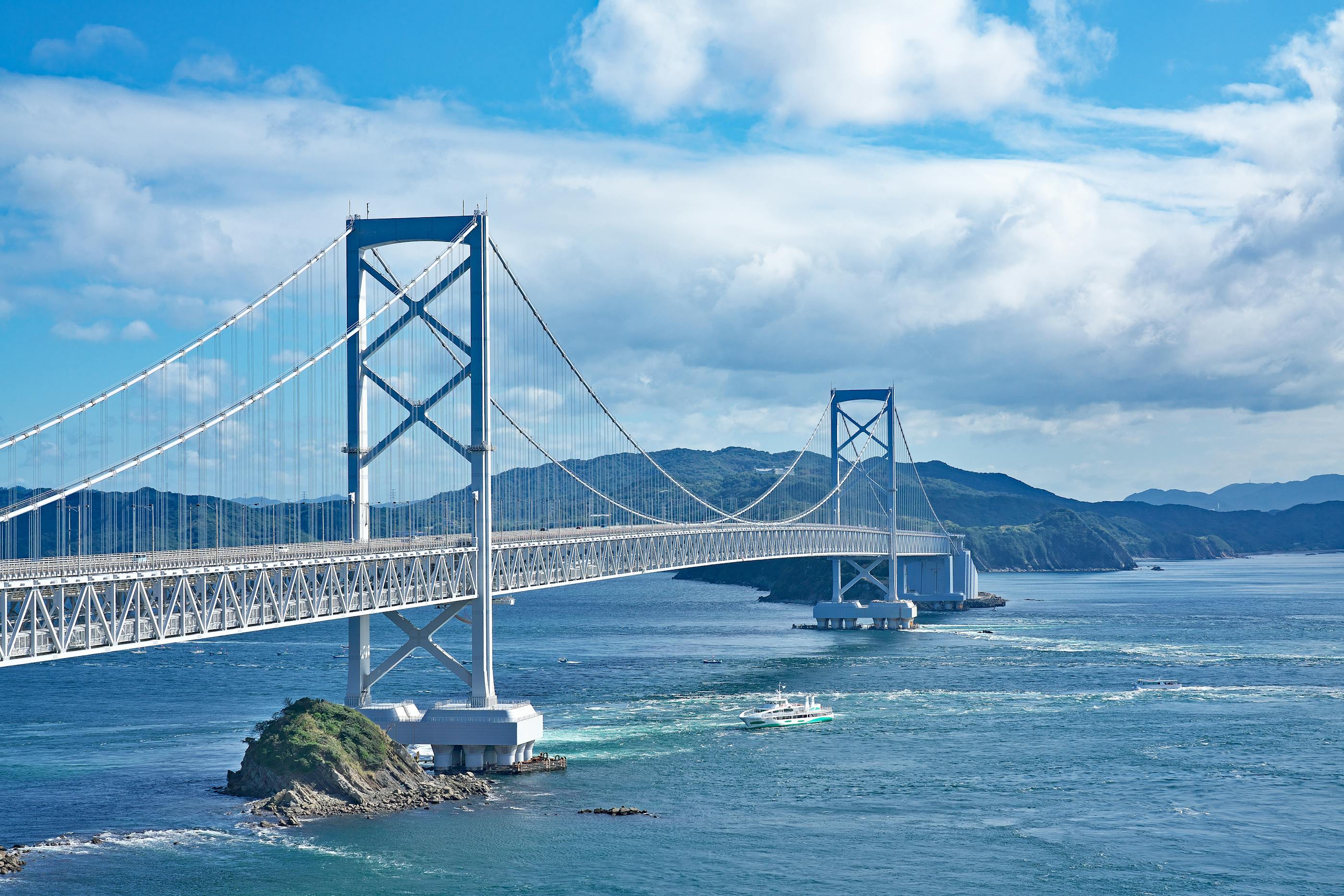 石井町のイメージ