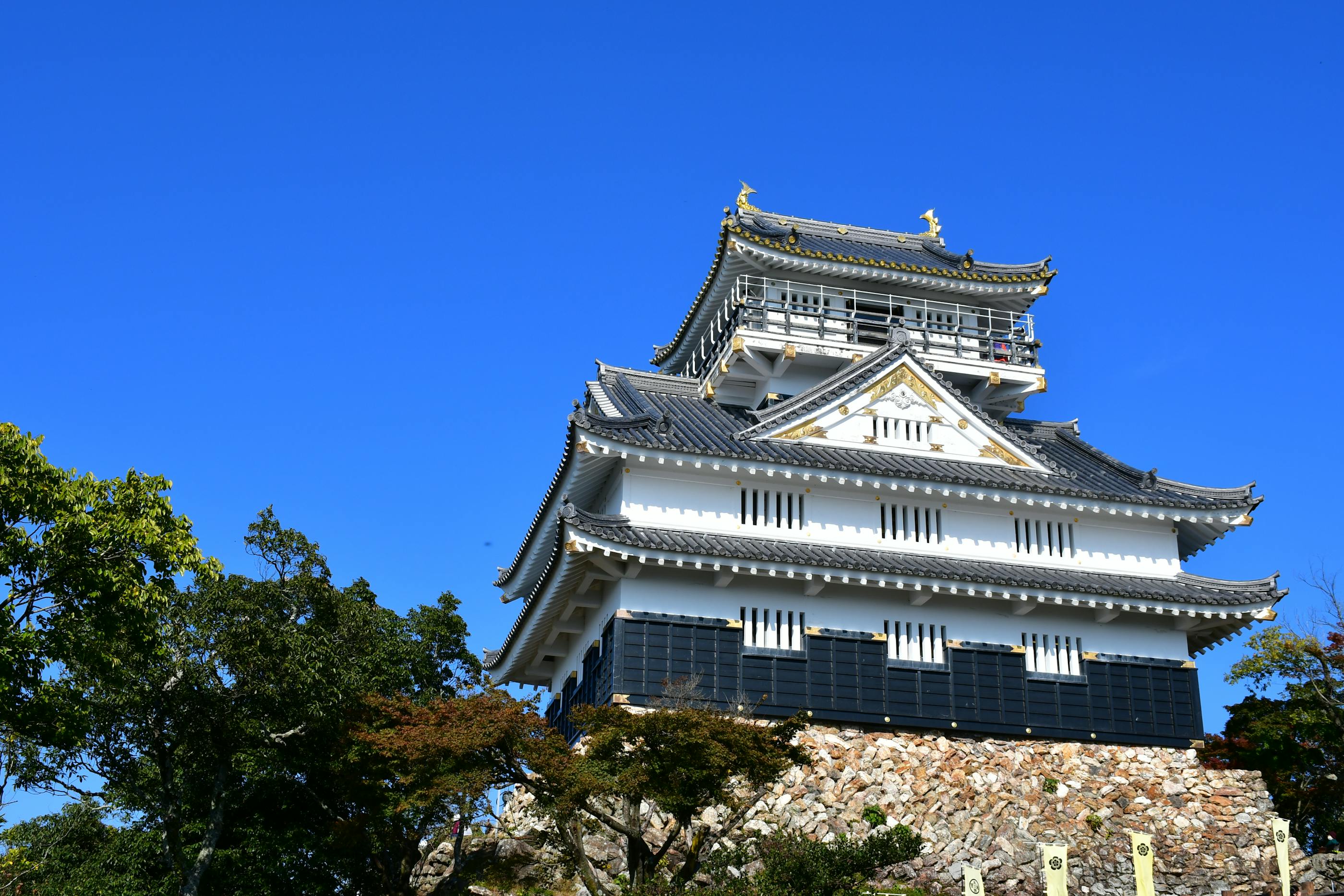 岐南町のイメージ