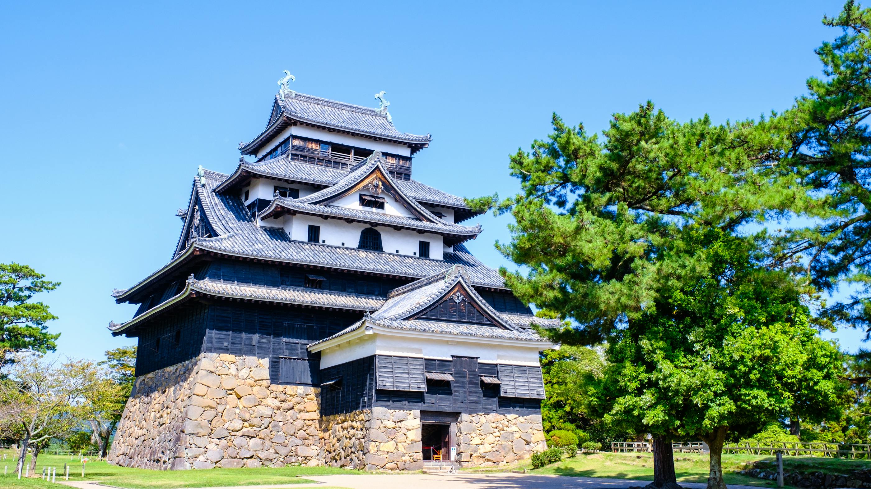 西ノ島町のイメージ