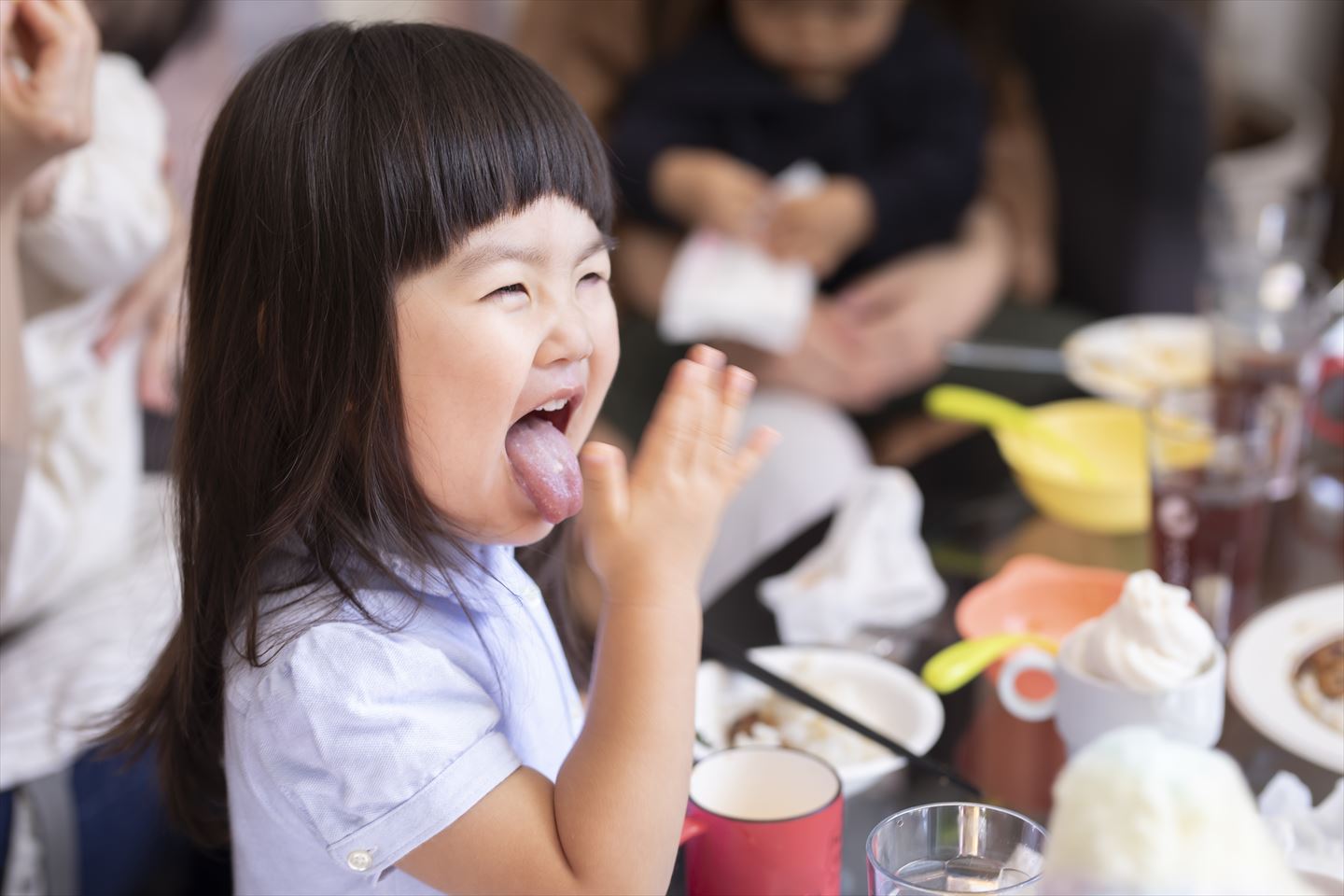 すみれ第二保育園 | 水戸市 | 認可保育園