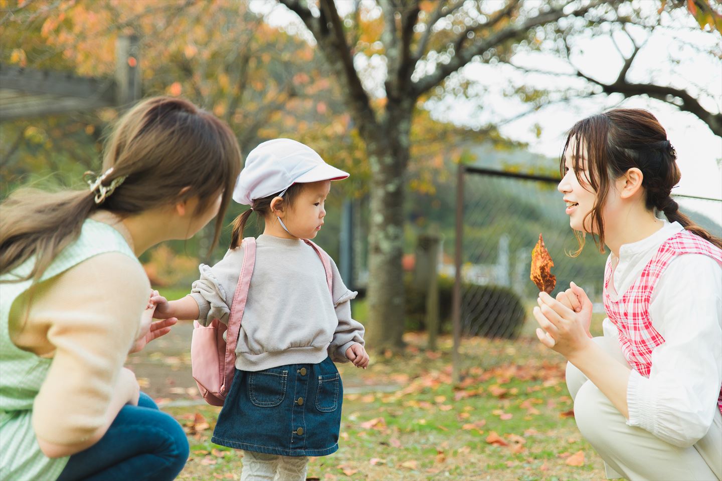 いずみ幼稚園 | 宮崎市 | 認定こども園