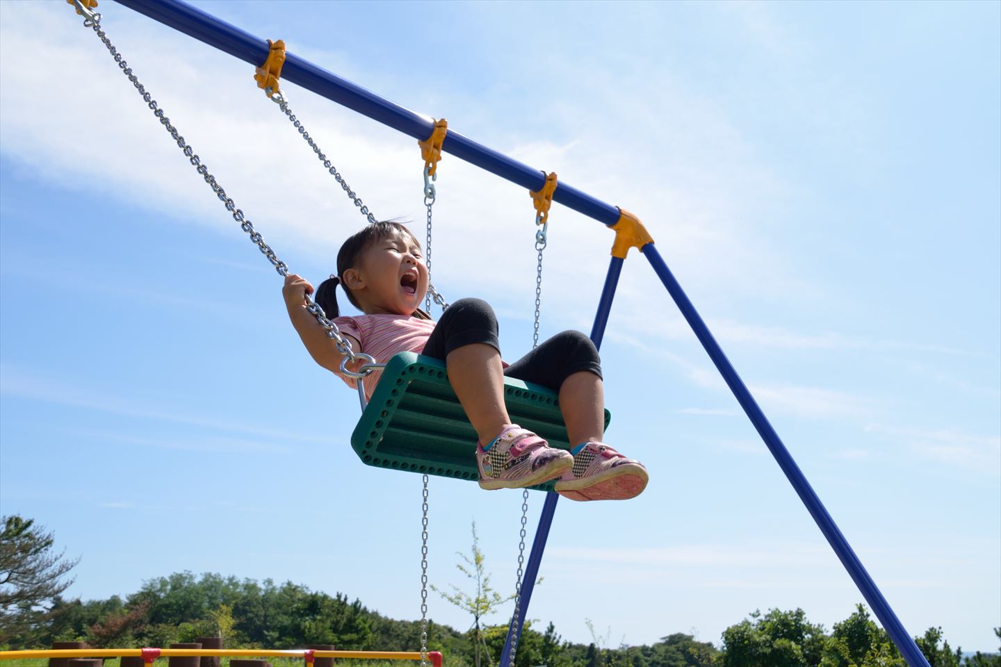 ごとう幼稚園 | 大分市 | 認定こども園