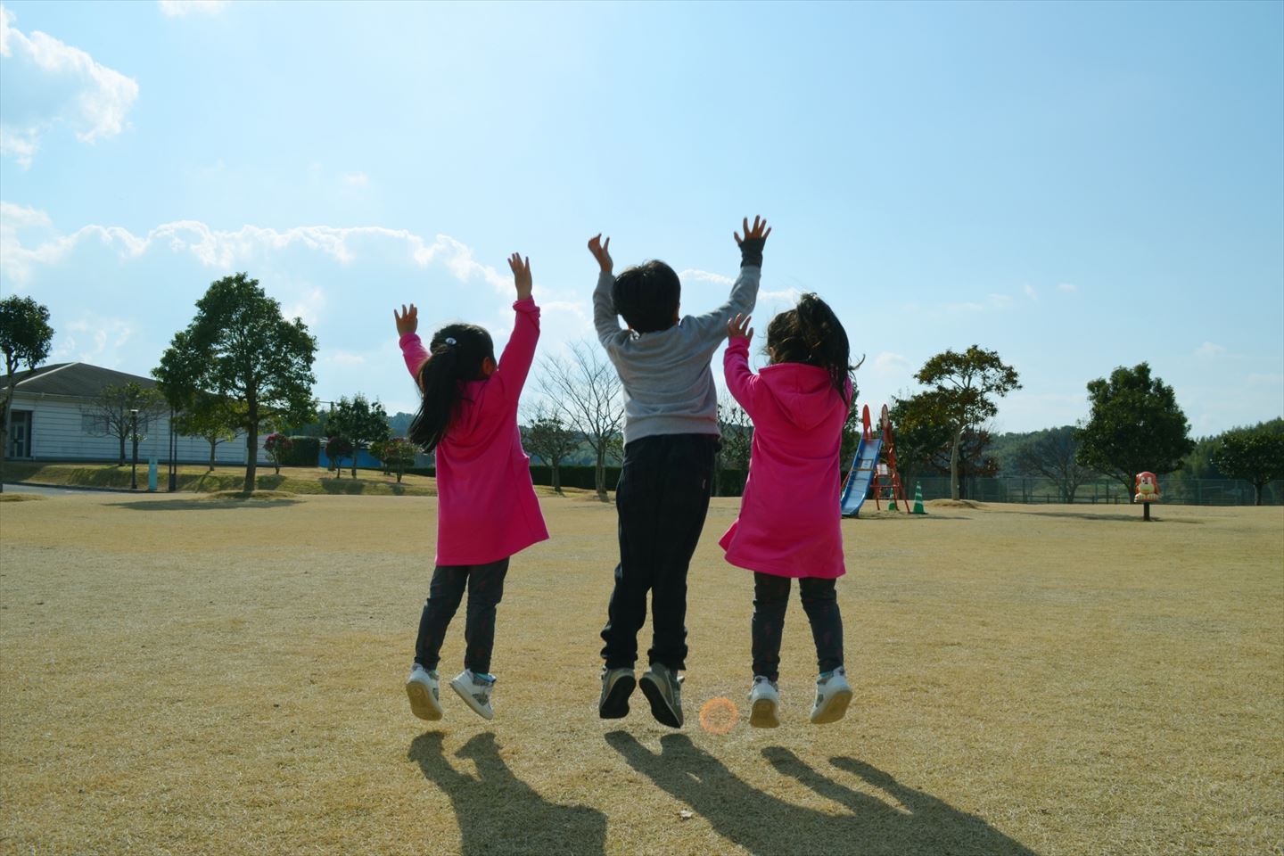 安城市 てらべクリエイティブこども園 公式 制服など一式