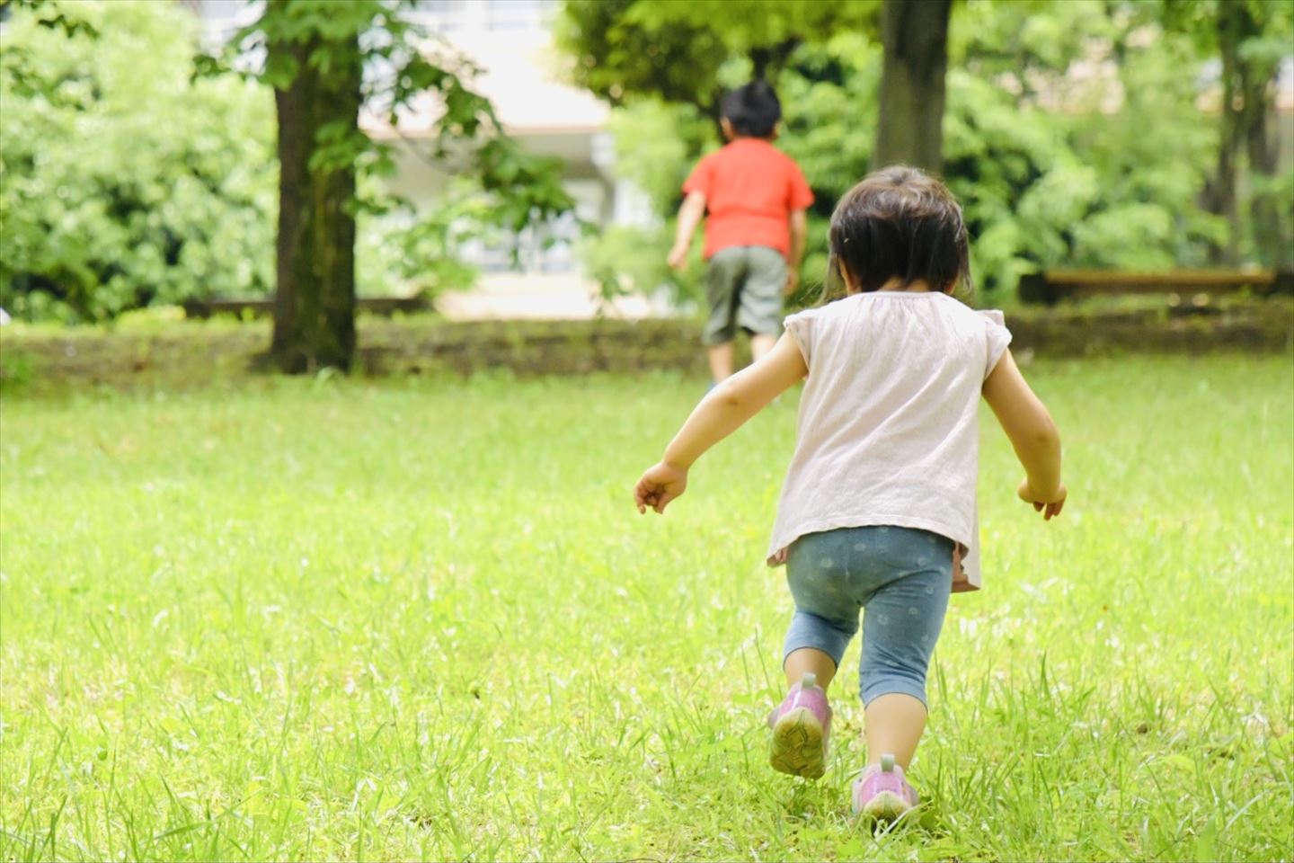 田中みどり学園阿見みどり幼稚園 - 稲敷郡阿見町認定こども園