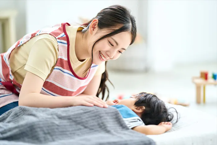 幼保連携型　山本こども園