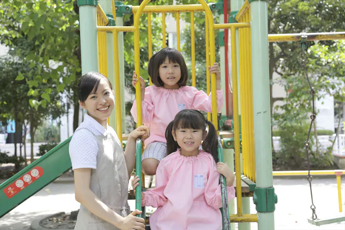 永山おおぞら認定こども園