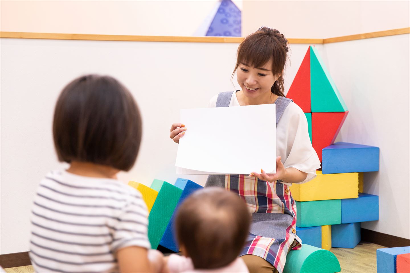 第一くるみ幼稚園 | 習志野市 | 認定こども園