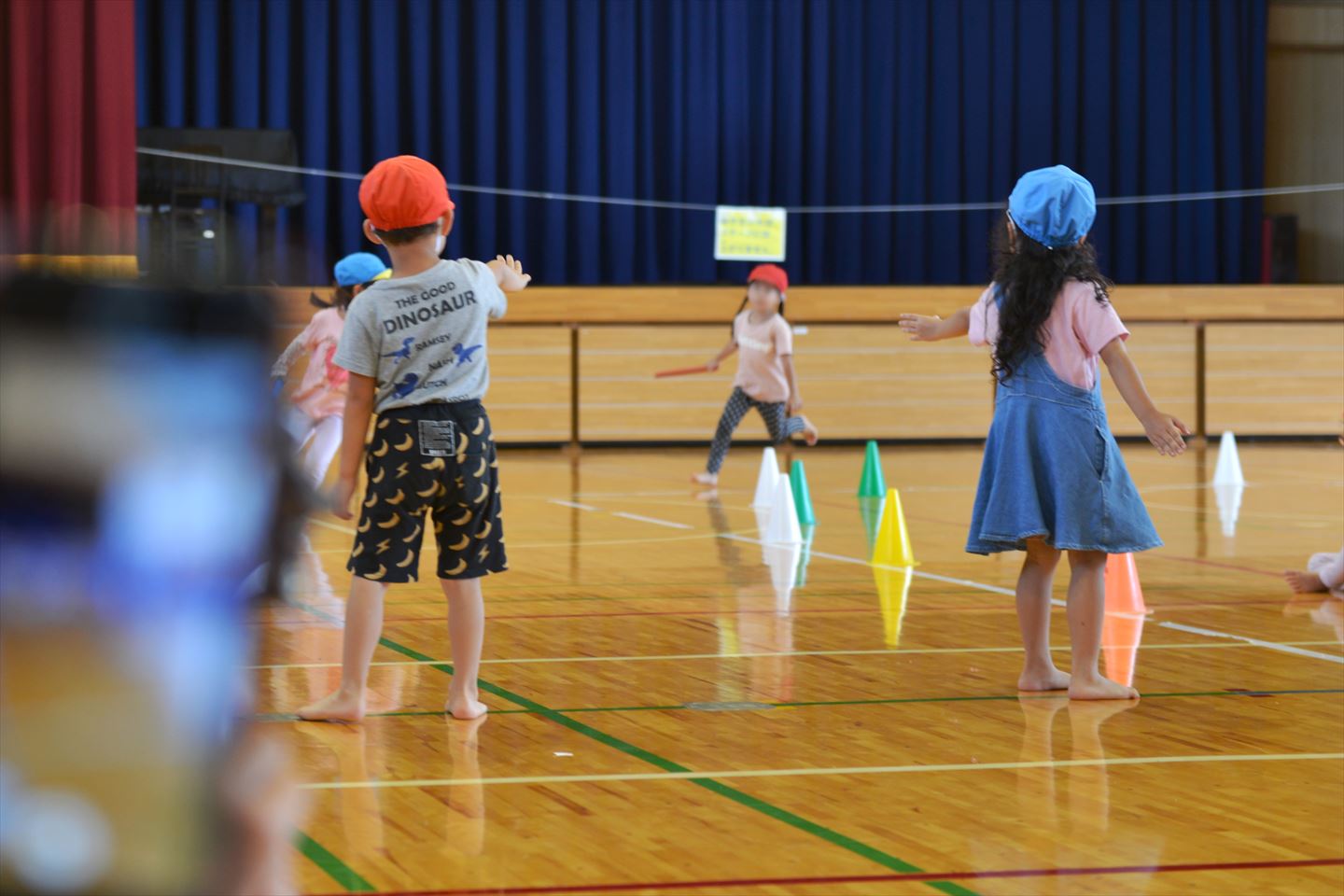 認定こども園立正幼稚園 | 熊谷市 | 認定こども園