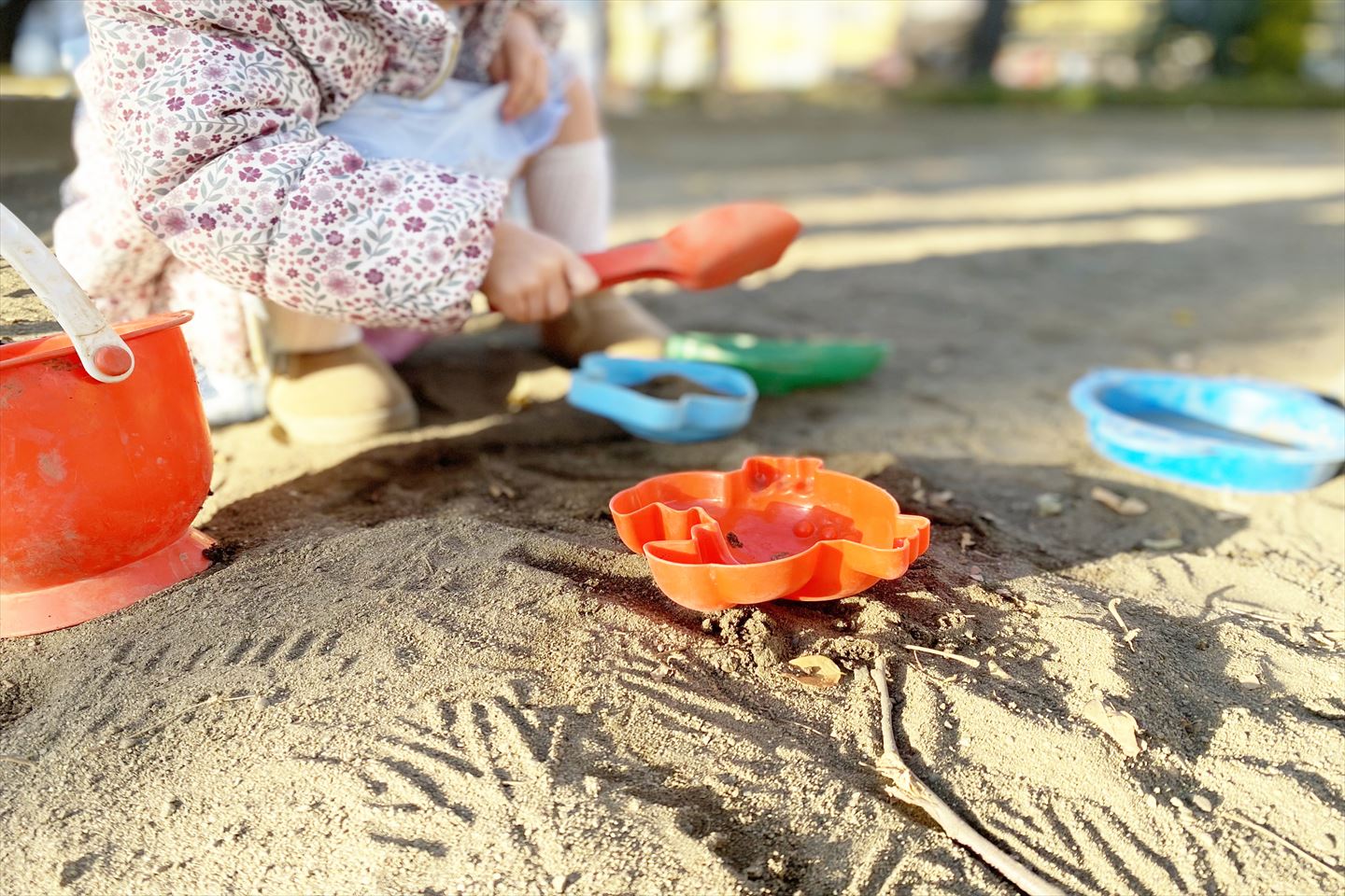 認定こども園松葉幼稚園 | 東大阪市 | 認定こども園