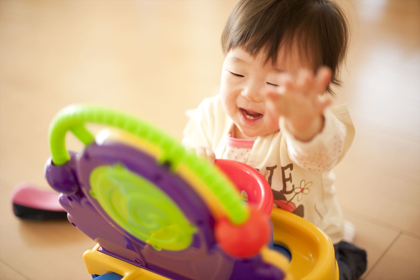 ごとう幼稚園 | 大分市 | 認定こども園