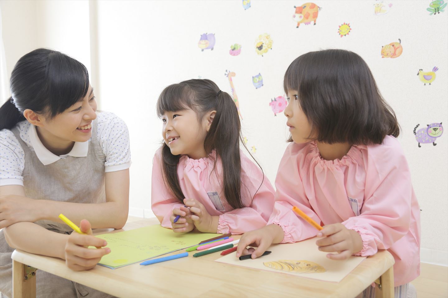 認定こども園こども未来庄和すずらん幼稚園 | 春日部市 | 認定こども園