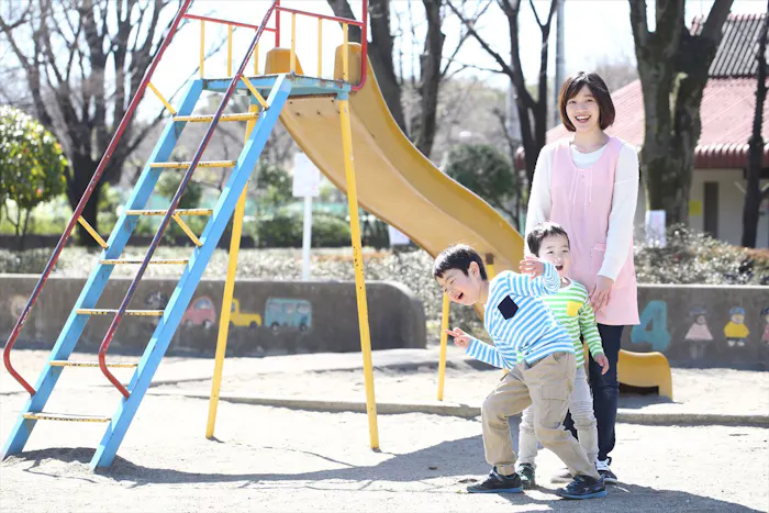 企業主導型保育園　ココカラデザイン保育園 ゆめの葉園の施設イメージ