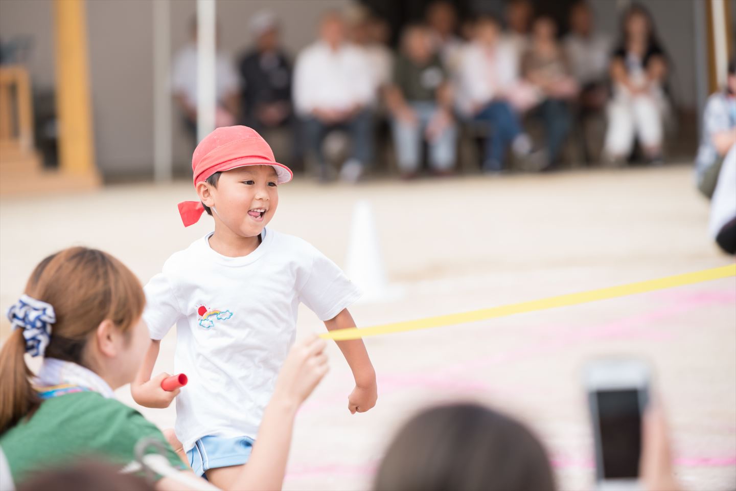 ばとうばし幼稚園 - 江戸川区幼稚園