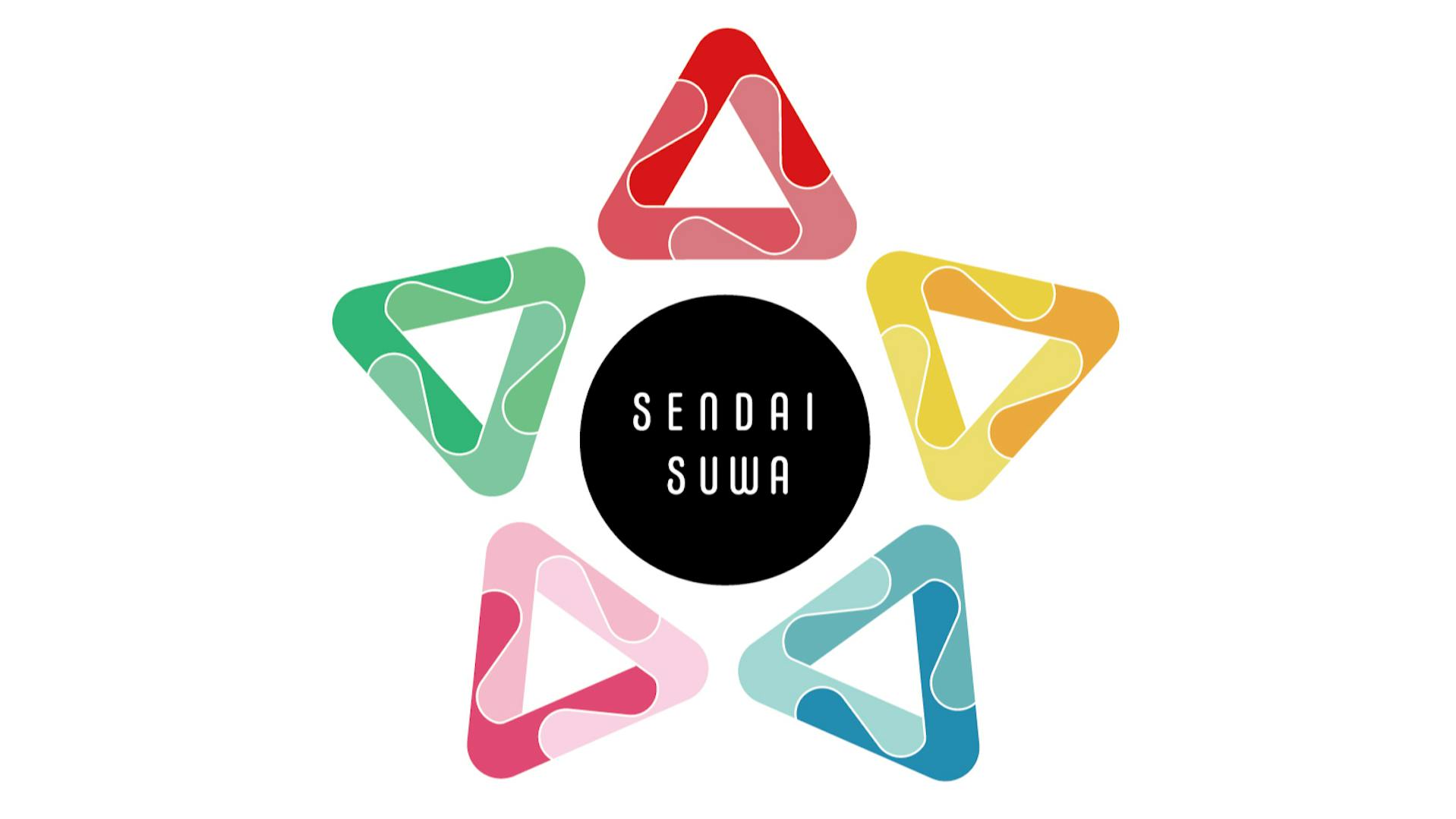 社会福祉法人　諏訪福祉会のロゴ