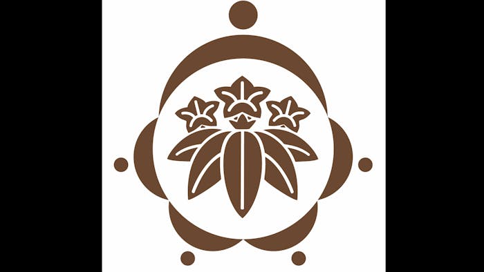 株式会社　鎌倉学び舎のロゴ