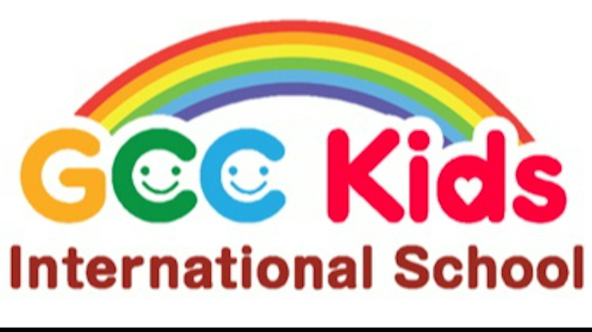 合同会社　GCCのロゴ