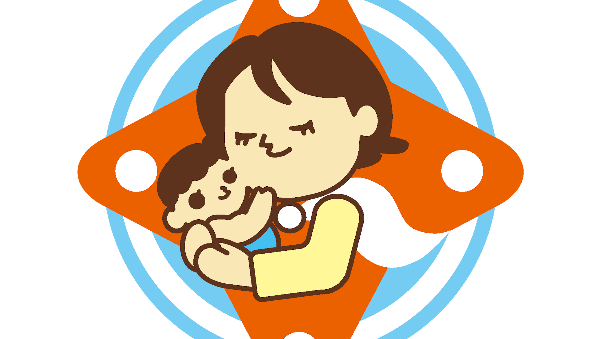 社会福祉法人　ひかり福祉会のロゴ