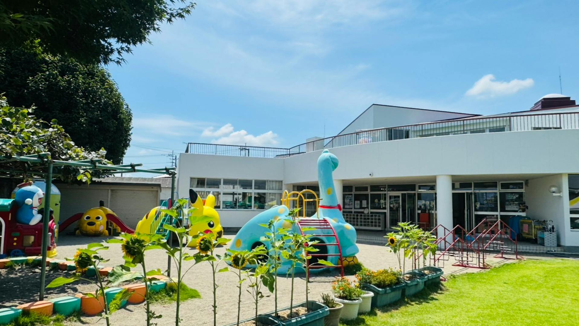 社会福祉法人清明福祉会