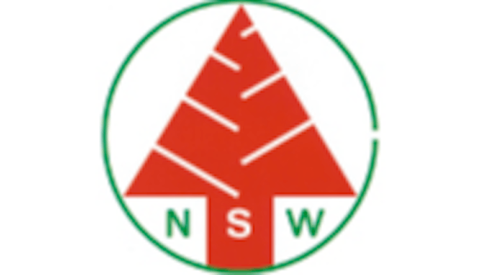 社会福祉法人奈良社会福祉院のロゴ