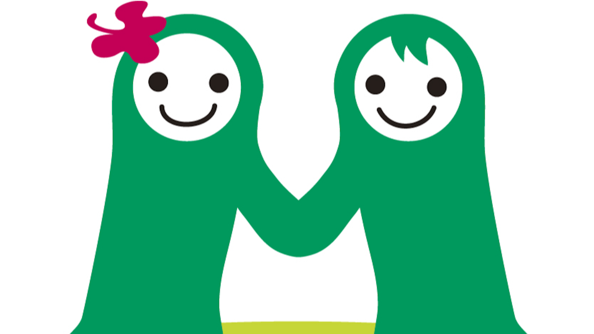 社会福祉法人ひかり福祉会のロゴ