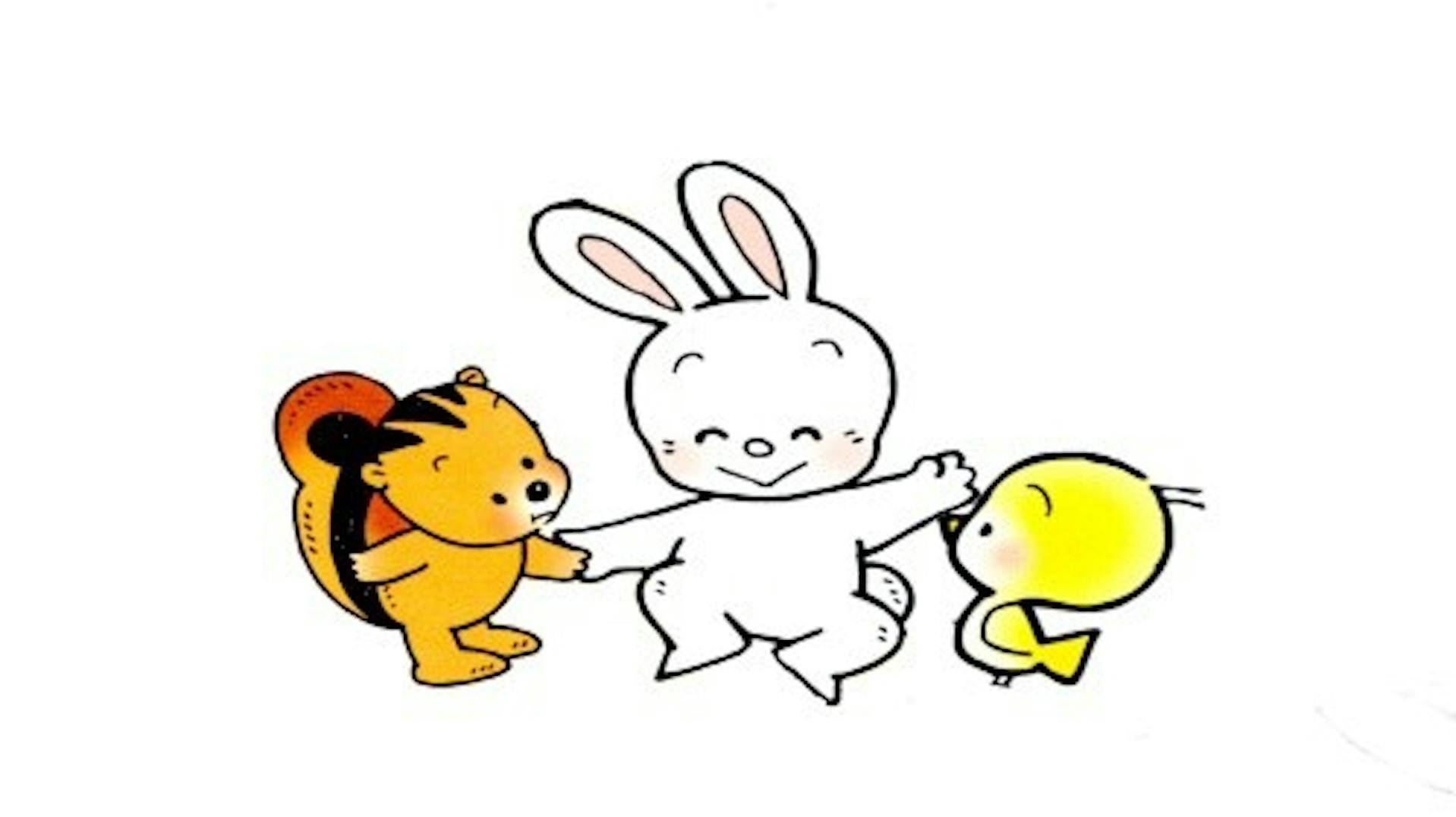 学校法人　北鎌倉学園のロゴ