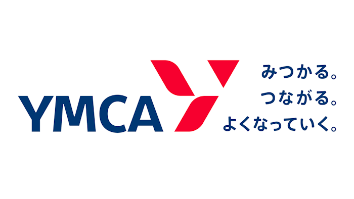 社会福祉法人奈良YMCAのロゴ