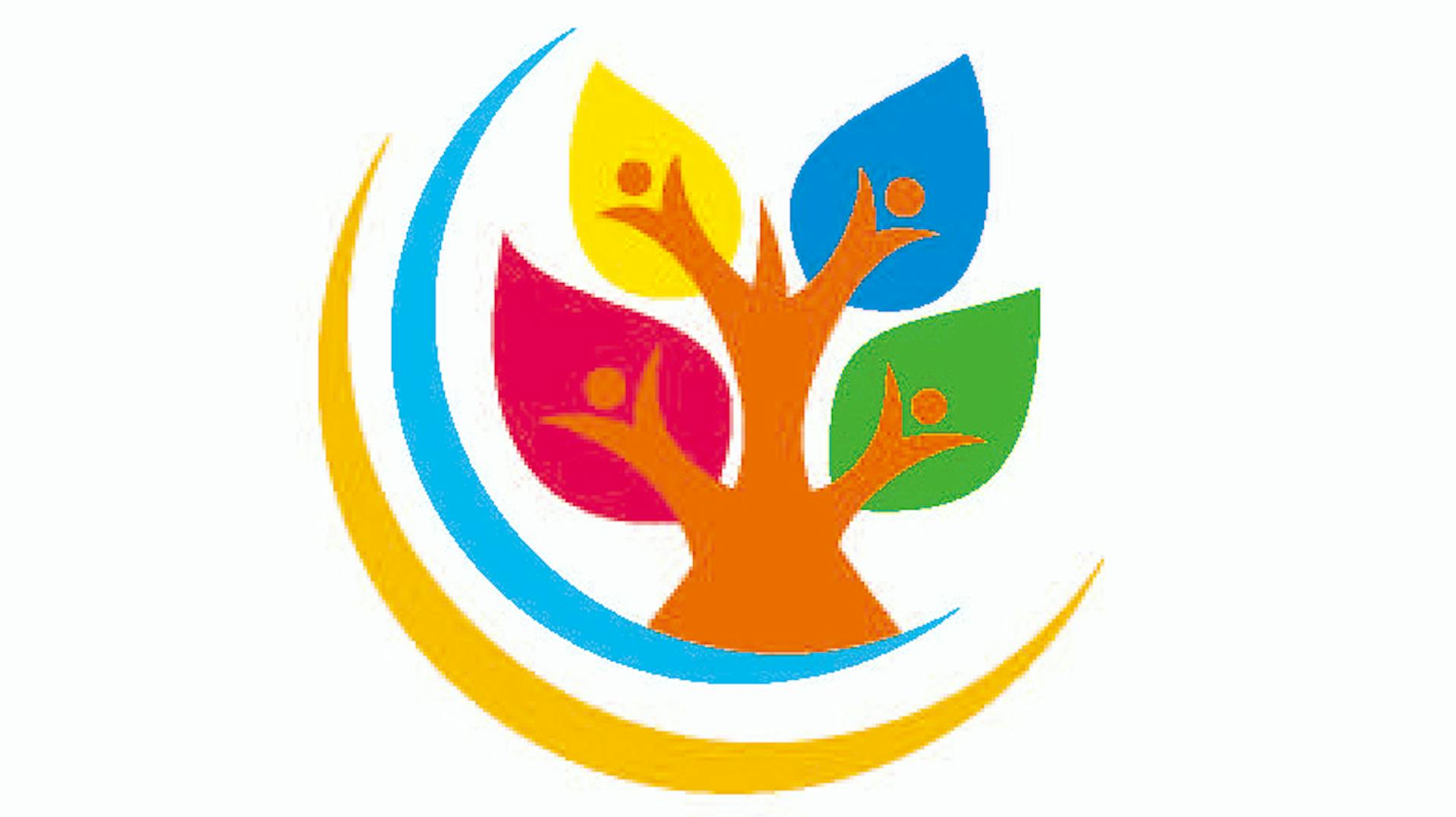 社会福祉法人　童夢福祉会のロゴ