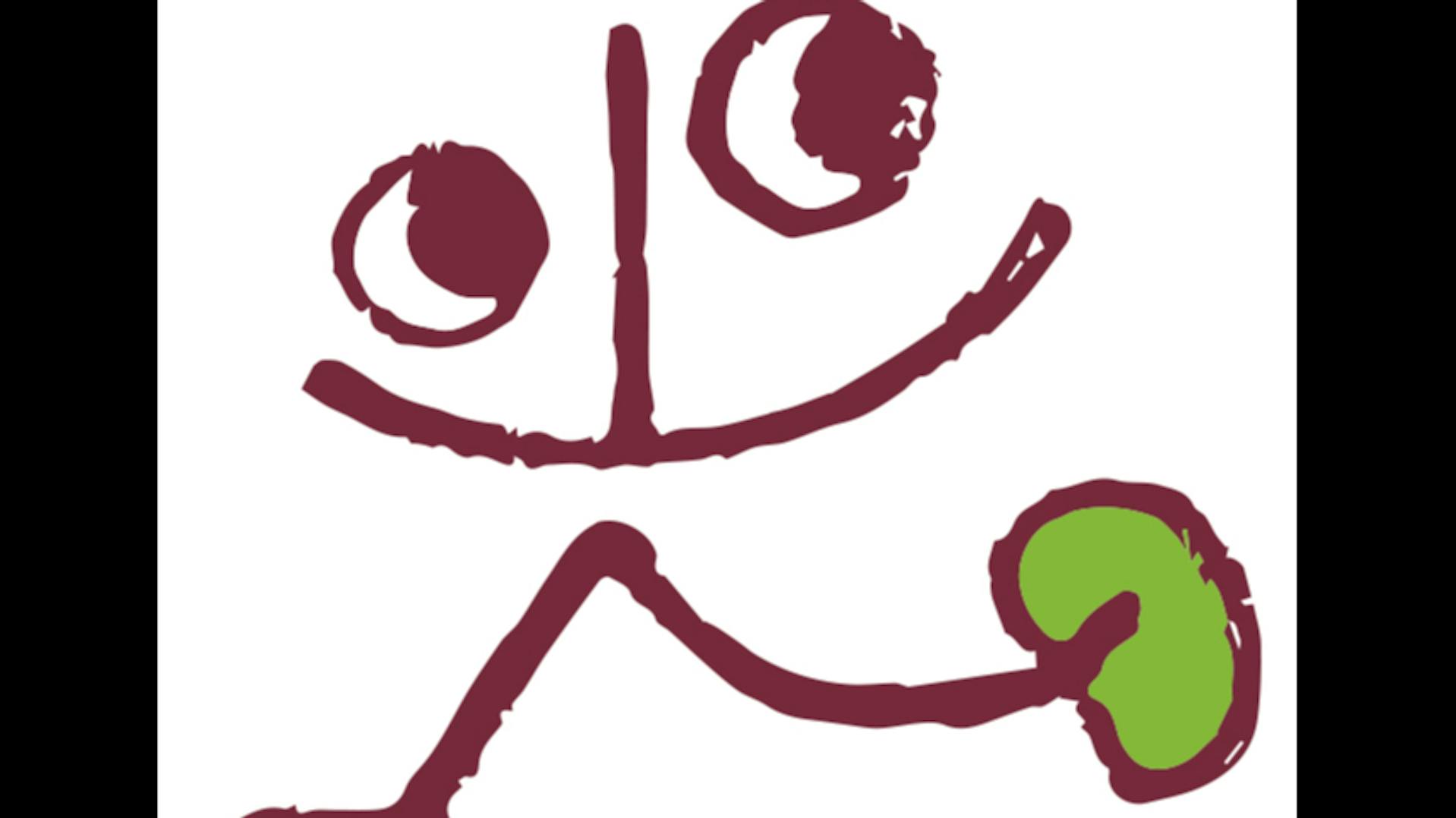 社会福祉法人親愛会のロゴ