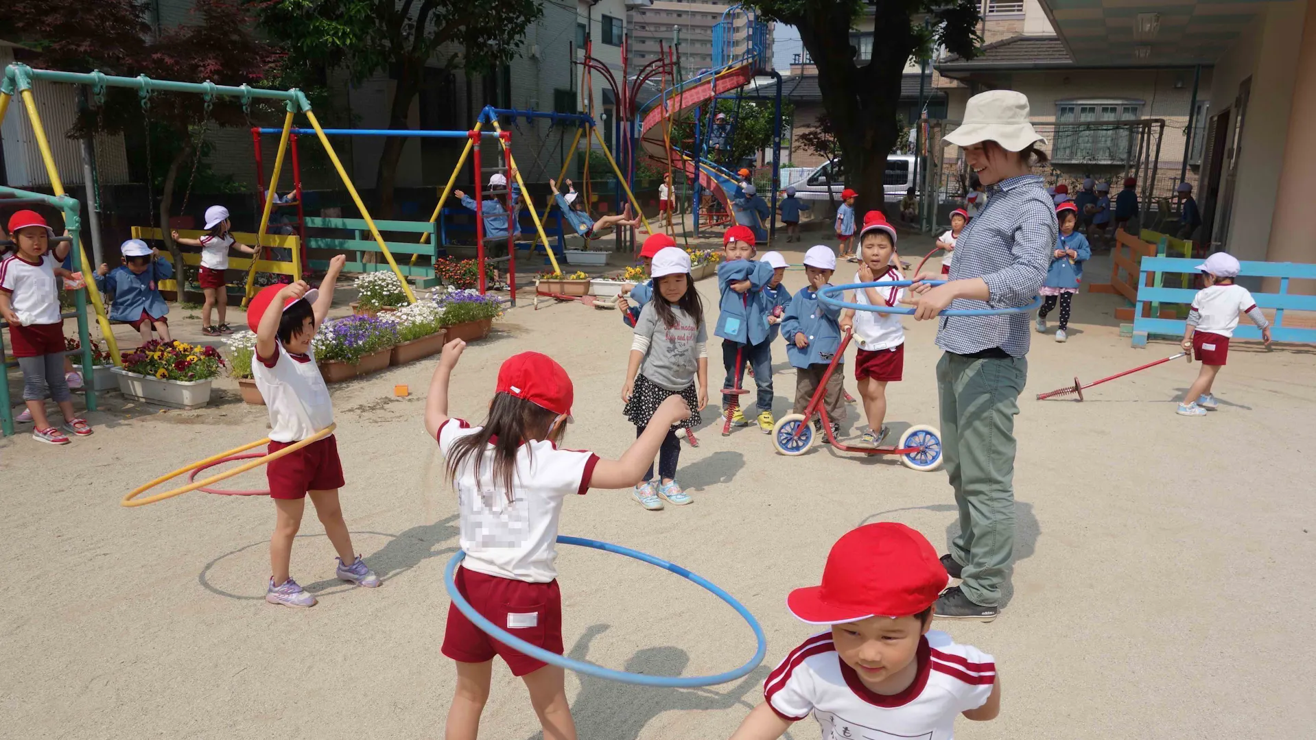 学校法人　中九州第二学園