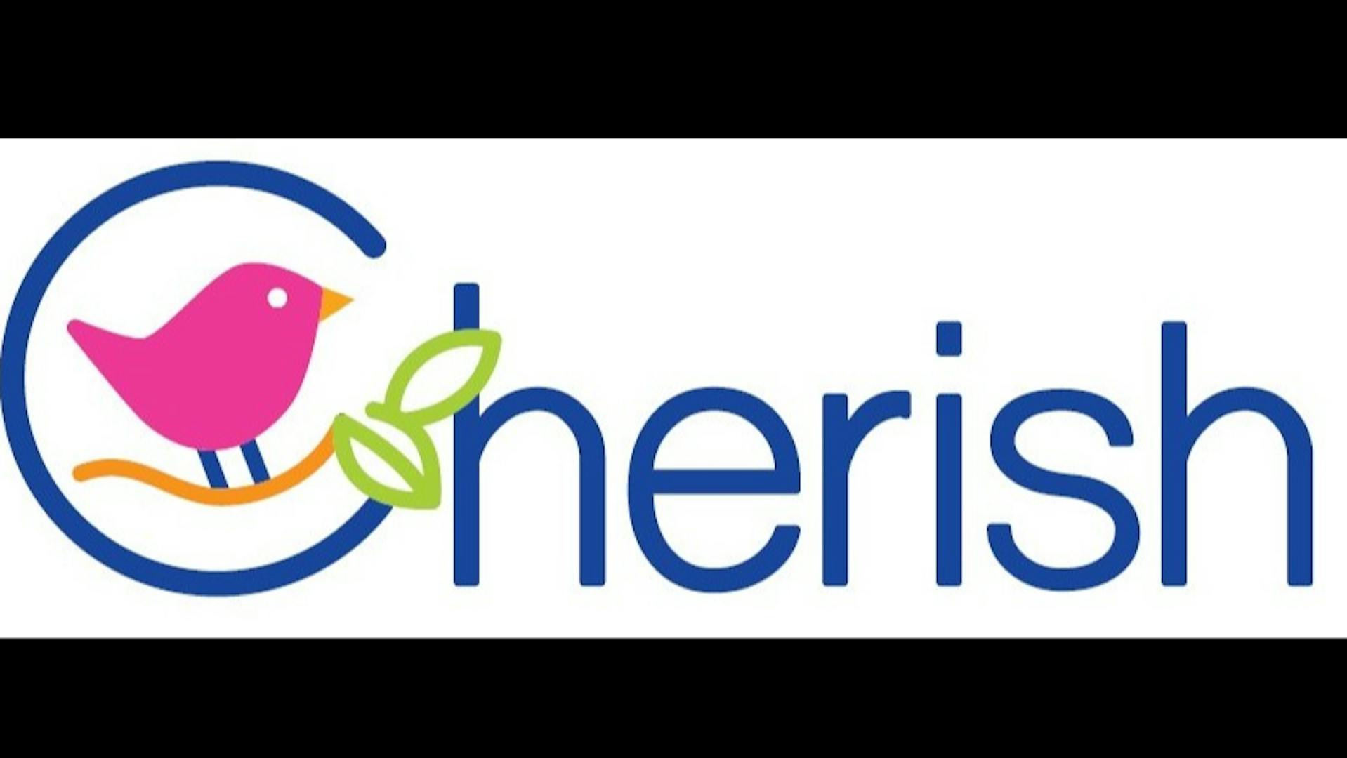 株式会社チェリッシュのロゴ