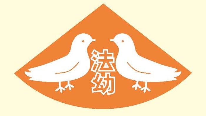 学校法人斑鳩学苑のロゴ