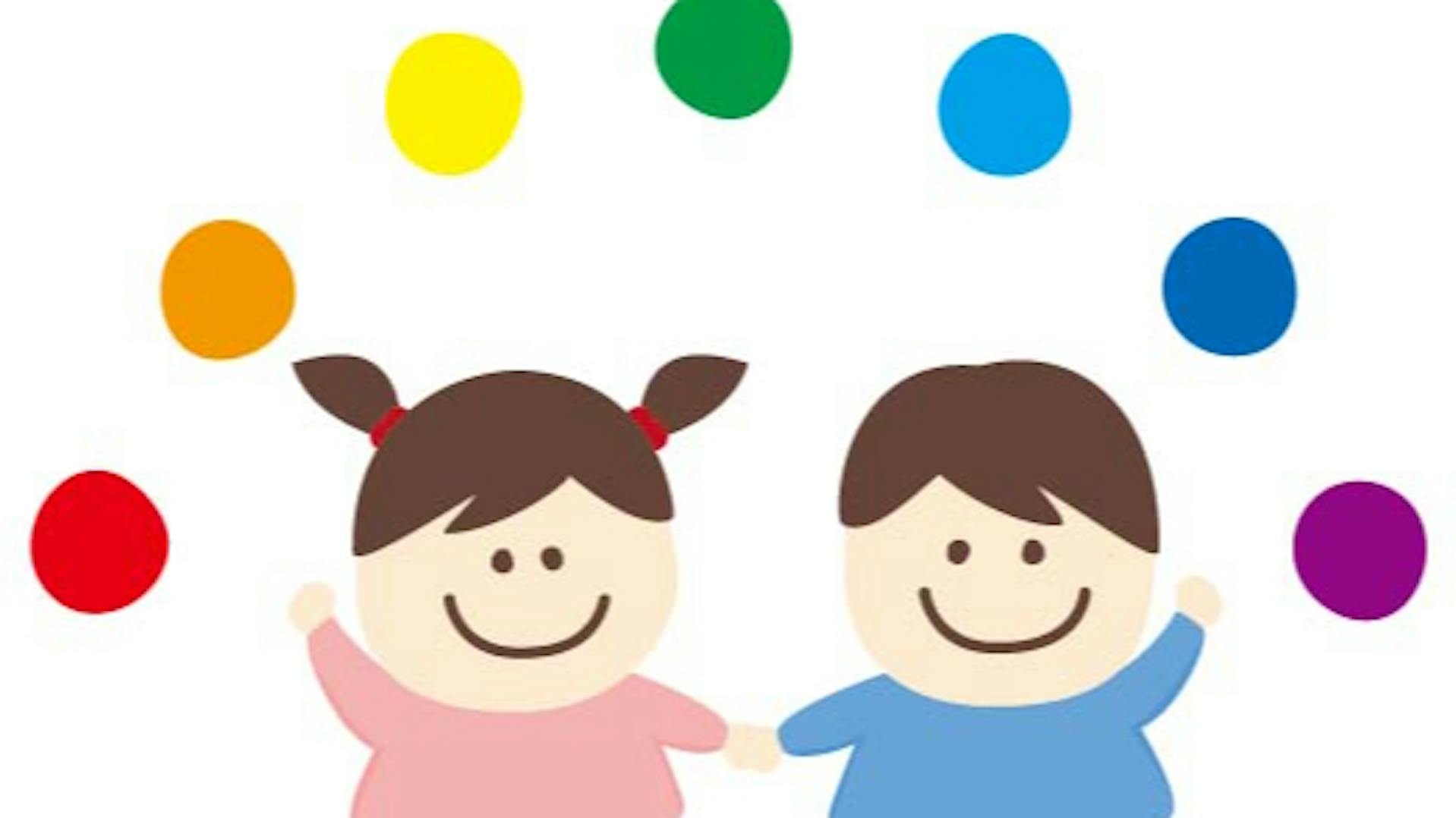 社会福祉法人なないろ会のロゴ