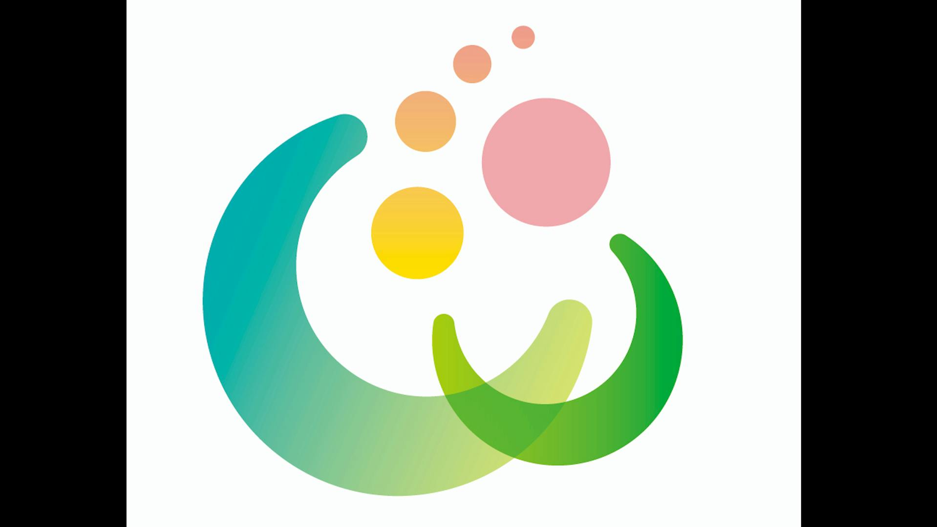 宮原ハーモニーのロゴ