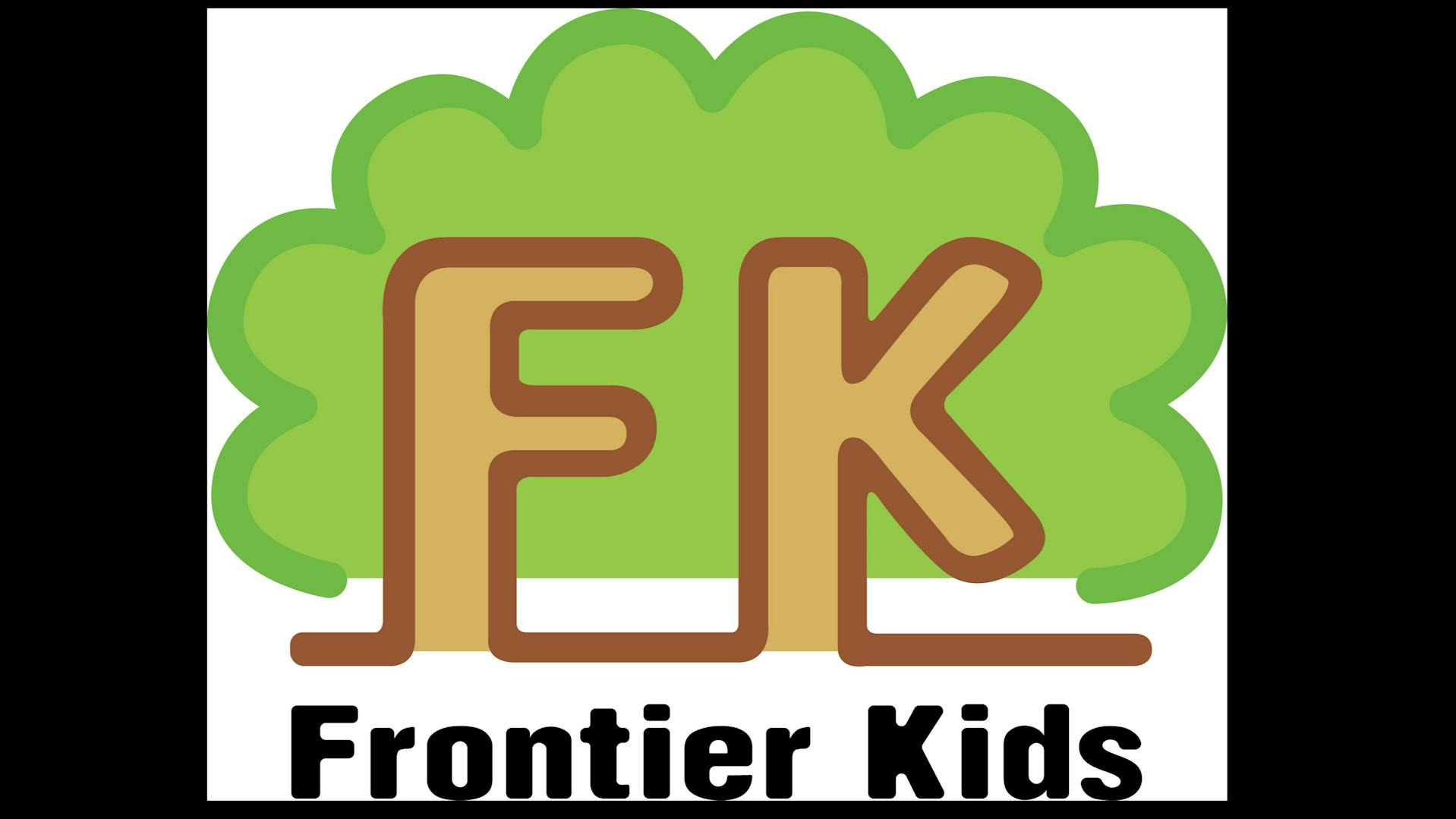 株式会社フューチャーフロンティアーズのロゴ