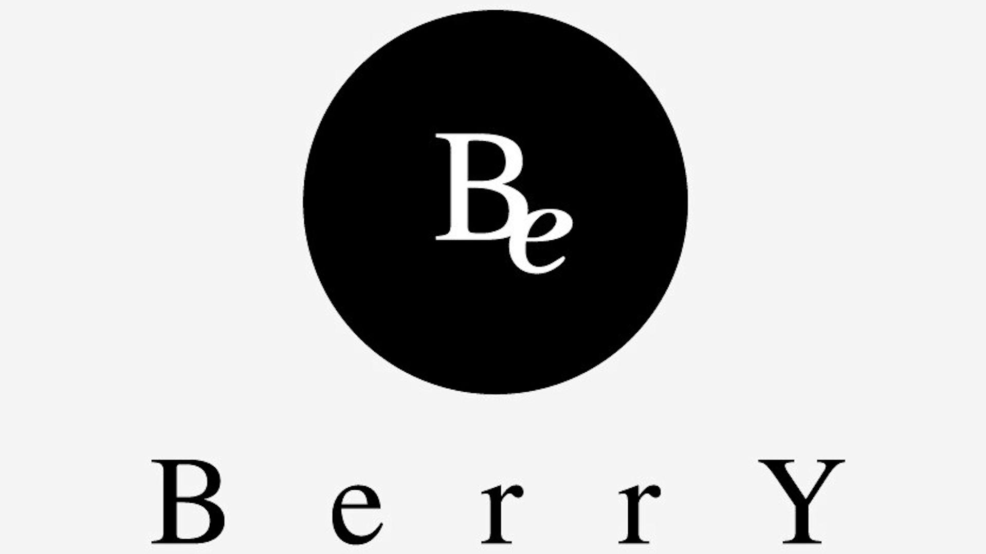 株式会社Ｂｅｒｒｙのロゴ