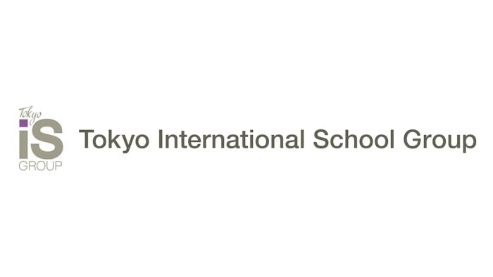 東京インターナショナルスクールグループのロゴ