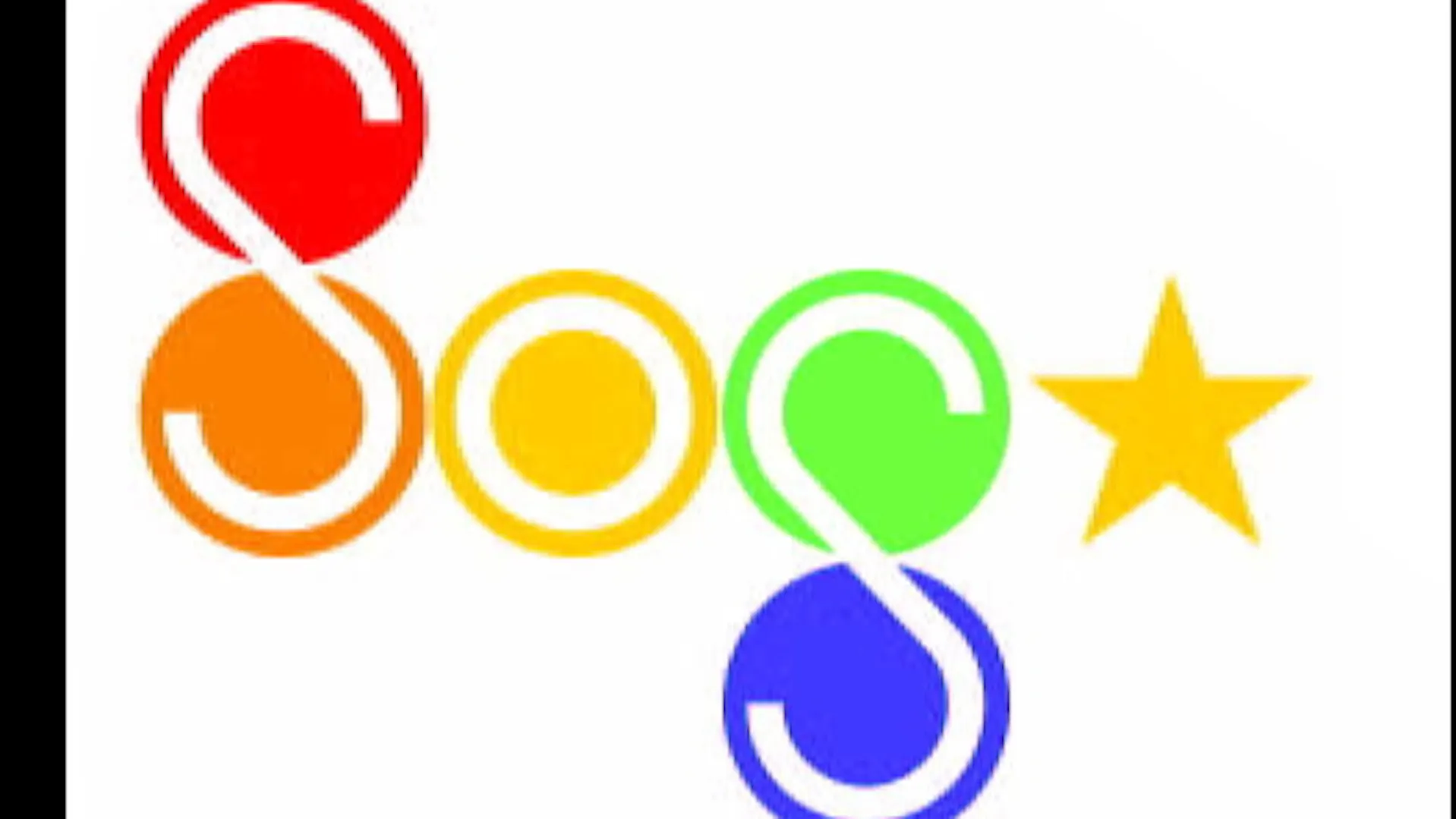シャイニングワンスターズ株式会社のロゴ